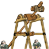 Ashigaru_Art_Mangonels Image