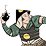 Ashigaru_Inf_Fire_Bomb_Throwers Image