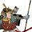 Samurai_Inf_Bow_Samurai Image