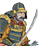 Samurai_Inf_Katana_Ronin Image