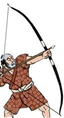 Ashigaru_Inf_Bow_Wako Image