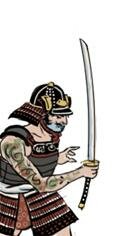 Ashigaru_Inf_Katana_Wako Image