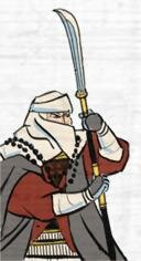 Ashigaru_Inf_Naginata_Warrior_Monks Image