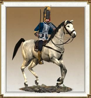 Юнит Empire total war. Патч 1.3