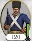 Юнит Empire total war. Патч 1.3