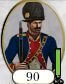 Юнит Empire total war. Патч 1.3