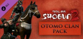 Вышло новое DLC к Total War: Shogun 2 - The Otomo Clan Вышло новое DLC к Total War: Shogun 2 - The Otomo Clan
