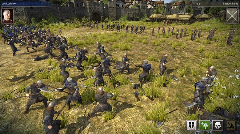 Total War Battles: KINGDOM - ЧАВО (FAQ) Total War Battles: KINGDOM - ЧАВО (FAQ)