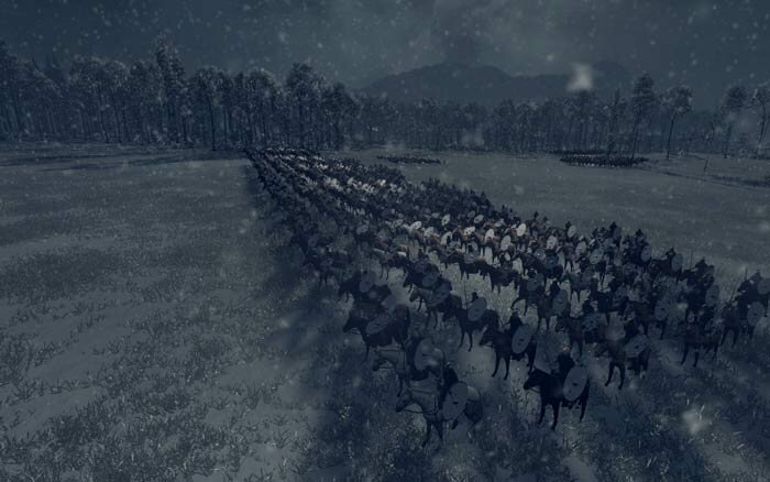 Руководство для новичка Total War: Rome 2. Построения (формации). Руководство по позднему республиканскому легиону Руководство для новичка Total War: Rome 2. Построения (формации). Руководство по позднему республиканскому легиону