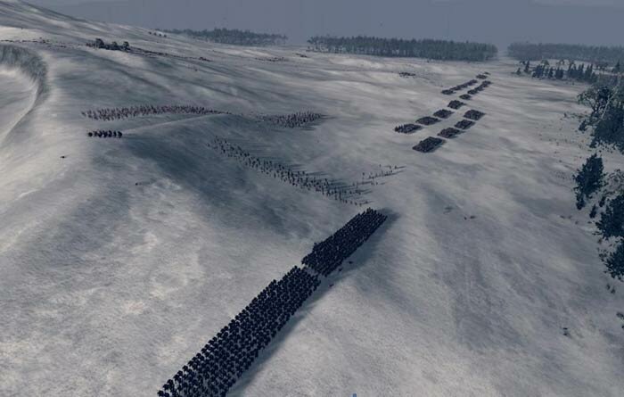 Руководство для новичка Total War: Rome 2. Построения (формации). Руководство по позднему республиканскому легиону Руководство для новичка Total War: Rome 2. Построения (формации). Руководство по позднему республиканскому легиону