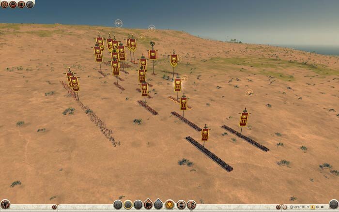 Руководство для новичка Total War: Rome 2. Построения (формации). Руководство по позднему республиканскому легиону Руководство для новичка Total War: Rome 2. Построения (формации). Руководство по позднему республиканскому легиону