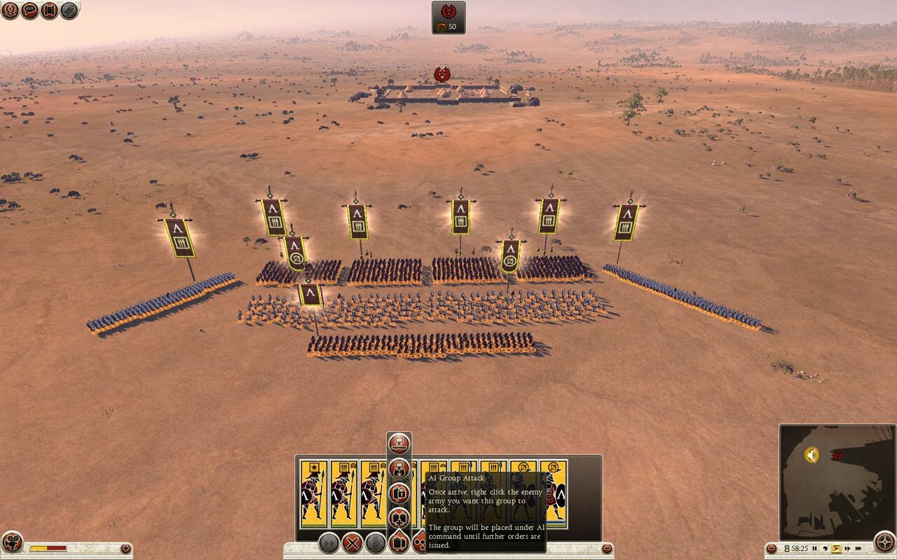 Руководство для новичка Total War: Rome 2. Построения (формации). Способы управления юнитами Руководство для новичка Total War: Rome 2. Построения (формации). Способы управления юнитами