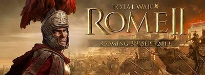 Total War: Rome 2 - трейлер про озвучку на русском языке Total War: Rome 2 - трейлер про озвучку на русском языке