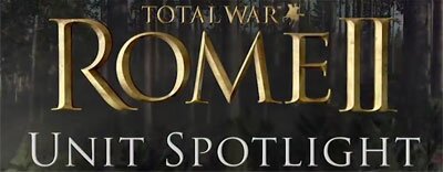 Юниты в центре внимания. Ударная Кавалерия в Total War: Rome 2 Юниты в центре внимания. Ударная Кавалерия в Total War: Rome 2