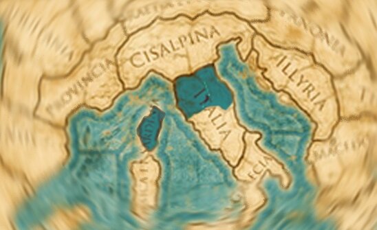 Презентация фракций Total War: Rome 2 - Этруски! Презентация фракций Total War: Rome 2 - Этруски!