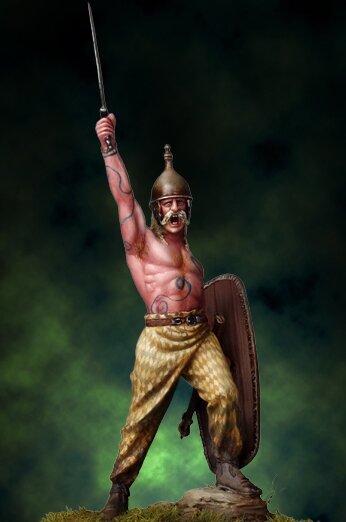 Презентация фракций Total War: Rome 2 - ГЕЛЬВЕТЫ! Презентация фракций Total War: Rome 2 - ГЕЛЬВЕТЫ!