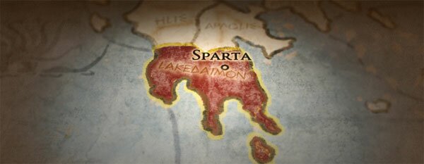 Презентация фракций Total War: Rome 2. Wrath of Sparta - Спарта. Презентация фракций Total War: Rome 2. Wrath of Sparta - Спарта.