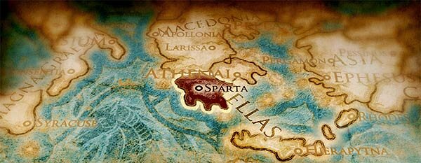 Презентация фракций из Total War: Rome 2 - DLC Culture Pak. GREEK STATES - Афины, Эпир и Спарта! Презентация фракций из Total War: Rome 2 - DLC Culture Pak. GREEK STATES - Афины, Эпир и Спарта!