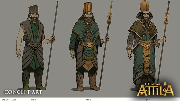 Total War: Attila. Блог разработчика № 2. Питер Стьюарт Total War: Attila. Блог разработчика № 2. Питер Стьюарт