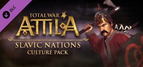 Презентация фракций Total War: Attila. Slavic Nations Culture Pack - Анты Презентация фракций Total War: Attila. Slavic Nations Culture Pack - Анты