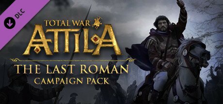 Презентация фракций Total War: Attila. The Last Roman - Королевство Вестготов Презентация фракций Total War: Attila. The Last Roman - Королевство Вестготов