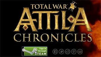 Total War: ATTILA - видео Менеджмент армий Total War: ATTILA - видео Менеджмент армий