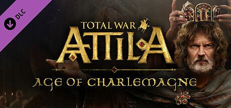 Презентация фракций Total War: Attila. Age of Charlemagne - Вестфалия Презентация фракций Total War: Attila. Age of Charlemagne - Вестфалия