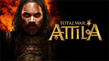 ААР кампании за Западная римская империя Сложность легендарная в Total War: Attila Total War: Attila