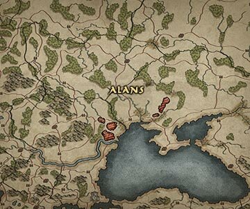 Презентация фракций Total War: Attila - Империя Сасанидов Презентация фракций Total War: Attila - Империя Сасанидов