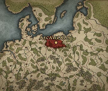Презентация фракций Total War: Attila - Бургунды Презентация фракций Total War: Attila - Бургунды