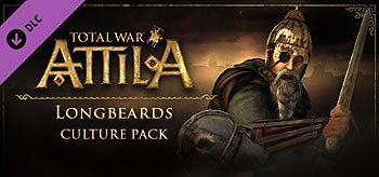 Презентация фракций Total War: Attila Презентация фракций Total War: Attila