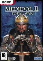 medieval 2 total war disk