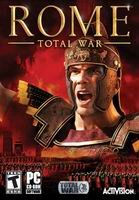 rome total war disk