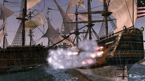 Empire Total War DEMO empire total war