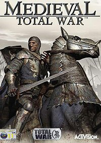 medieval total war logo medieval total war