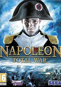 Napoleon: Total War Napoleon: Total War