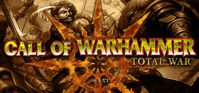 Let's Play (Прохождение) мод Call Of Warhammer к игре Medieval 2: Total War Let's Play (Прохождение) мод Call Of Warhammer к игре Medieval 2: Total War