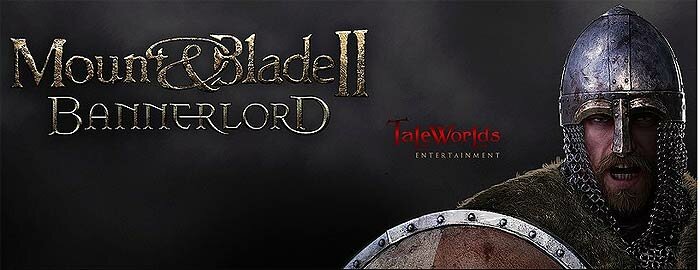 Mount & Blade 2 II: Bannerlord. Интервью сайту rockpapershotgun
