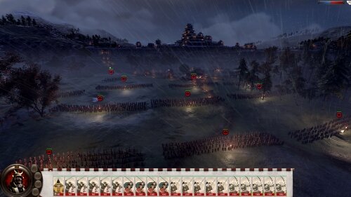 Общий обзор Total War: Shogun 2 Общий обзор Total War: Shogun 2