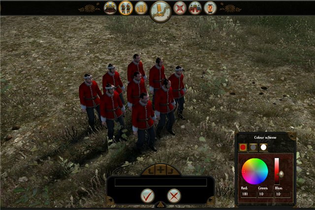 Впечатления от бета-теста Total War: Shogun 2 - Закат Самураев (Fall of the Samurai) Впечатления от бета-теста Total War: Shogun 2 - Закат Самураев (Fall of the Samurai)
