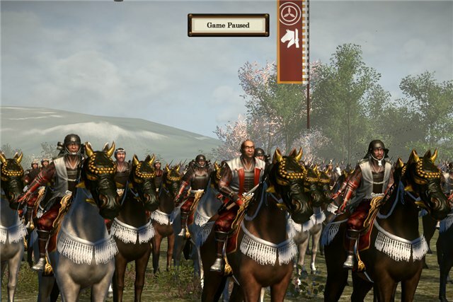 Впечатления от бета-теста Total War: Shogun 2 - Закат Самураев (Fall of the Samurai) Впечатления от бета-теста Total War: Shogun 2 - Закат Самураев (Fall of the Samurai)