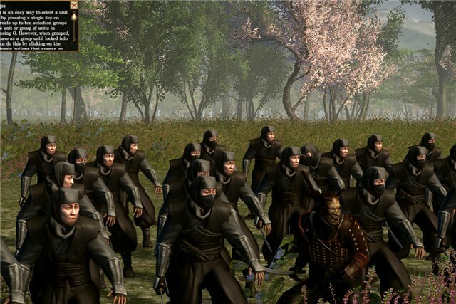 Впечатления от бета-теста Total War: Shogun 2 - Закат Самураев (Fall of the Samurai) Впечатления от бета-теста Total War: Shogun 2 - Закат Самураев (Fall of the Samurai)