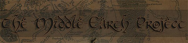 Мод Middle Earth Project по Властелину Колец (Crusader Kings II 2)