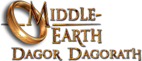 Превью стратегической карты для Middle-Earth: Dagor Dagorath (Medieval 2: Total War) Превью стратегической карты для Middle-Earth: Dagor Dagorath (Medieval 2: Total War)
