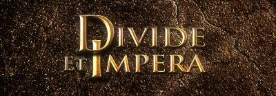 Новая 0,8 версия мода Divide Et Impera (Total War: Rome 2) Новая 0,8 версия мода Divide Et Impera (Total War: Rome 2)